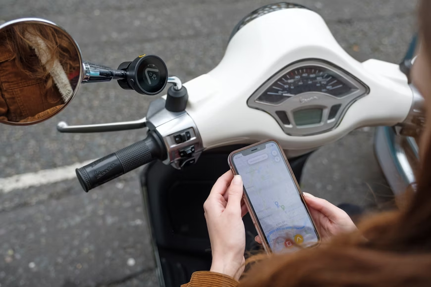 Smart Parking Apps for All Vehicles
