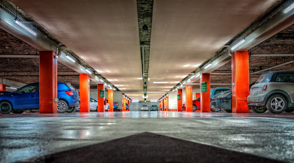 The future of smart parking systems